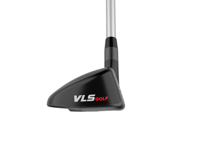 Maxvert 2 Driver and 2 Hybrids Bundle(18&22 Degree Hybrids)