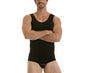 Insta Slim I.S.Pro USA Compression Tank Bodysuit MB2006