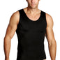Insta Slim I.S.Pro USA Compression Muscle Tank Shapewear MS0001