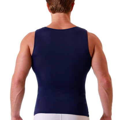 Insta Slim I.S.Pro USA Compression Muscle Tank Shapewear MS0001