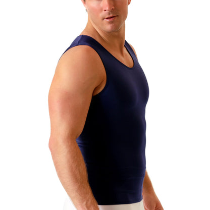 Insta Slim I.S.Pro USA Compression Muscle Tank Shapewear MS0001
