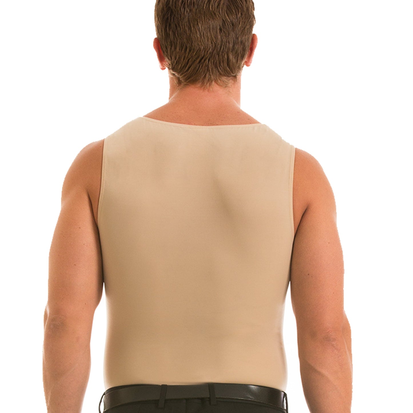3-Pack Insta Slim Compression Muscle Tank MS0003