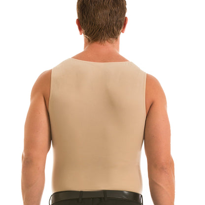 3-Pack Insta Slim Compression Muscle Tank MS0003