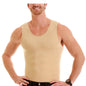 Insta Slim I.S.Pro USA Compression Muscle Tank Shapewear MS0001