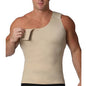 Insta Slim High Compression Muscle Tank Hook and Loop MS00V1