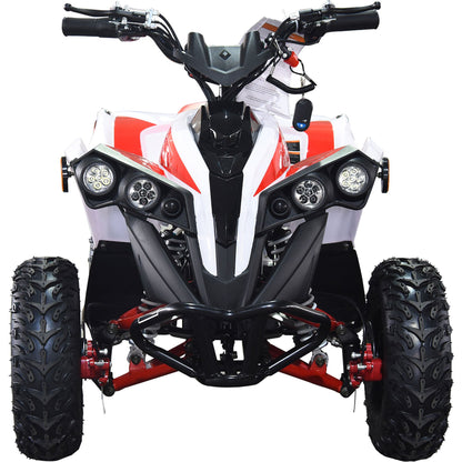 36V 1.0 kW Lead Acid ATV