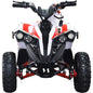 36V 1.0 kW Lead Acid ATV