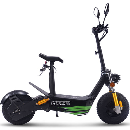 60V Poof Personal Transporter 3.5 kW