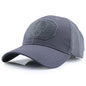 Combat Paintball Basketball Classic Snapback Sun Hats