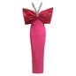 French Style Black Dress Female Summer Temperament Dresses