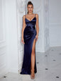 Dress High Sense Fashion Backless Sexy Dresses