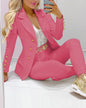 Women's Comfortable Durable Classy Casual Fashionable Suits
