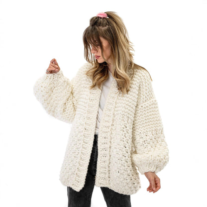 Women's Stylish Classy Hand-woven Idle Style Sweaters