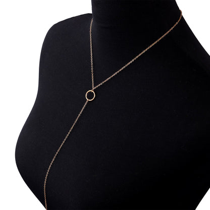 Sexy Body Jewelry for Women