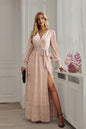 Design Mid-length Dress Light High Sense Dresses