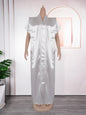 Women's African Wear Dress Islamic Ethnic Style Dresses