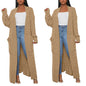 Women's Fashion Sexy Casual Long Sleeve Sweaters