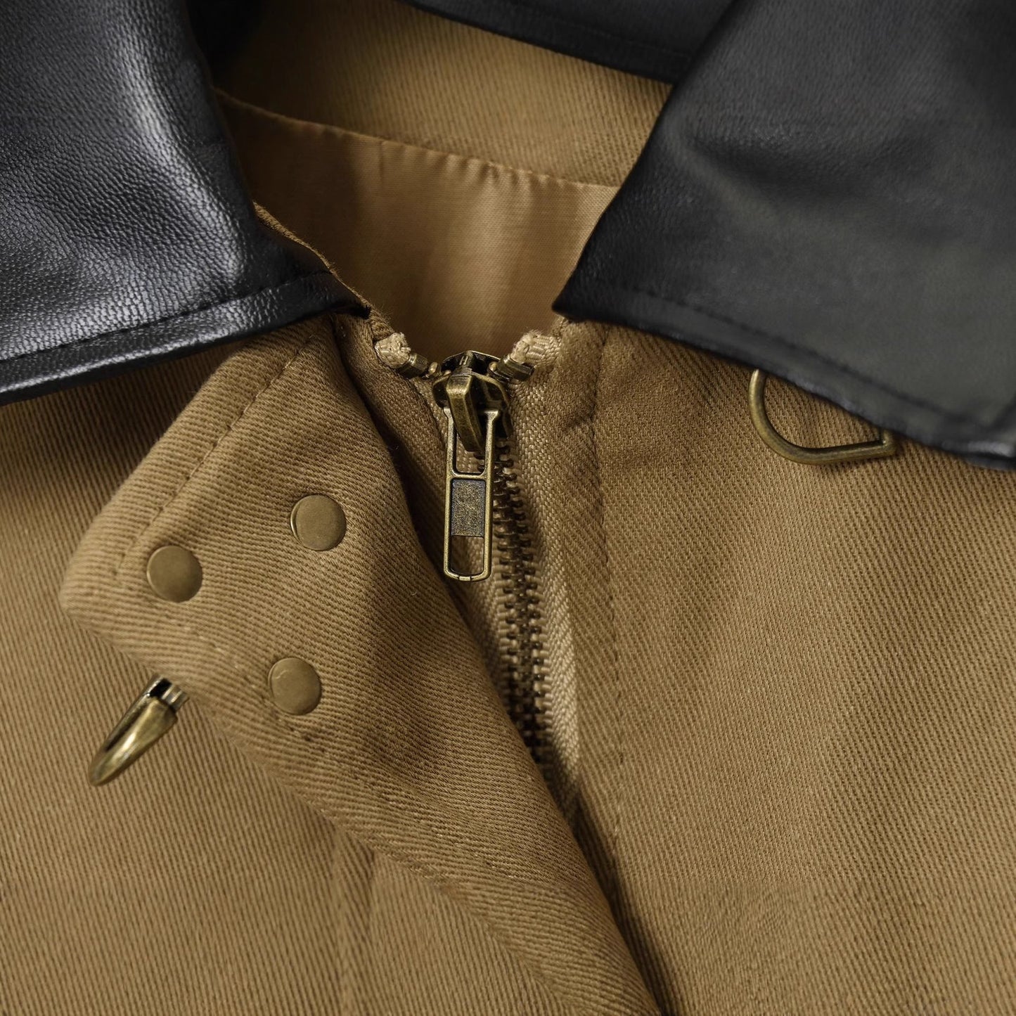 Women's Pretty Fashion Casual Suede Fabric Coats