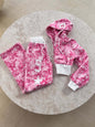 Women's Casual Printing Long Sleeve Fashion Clothing
