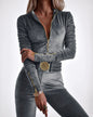 Elegant Trendy Charming Innovative Veet Belt Dresses