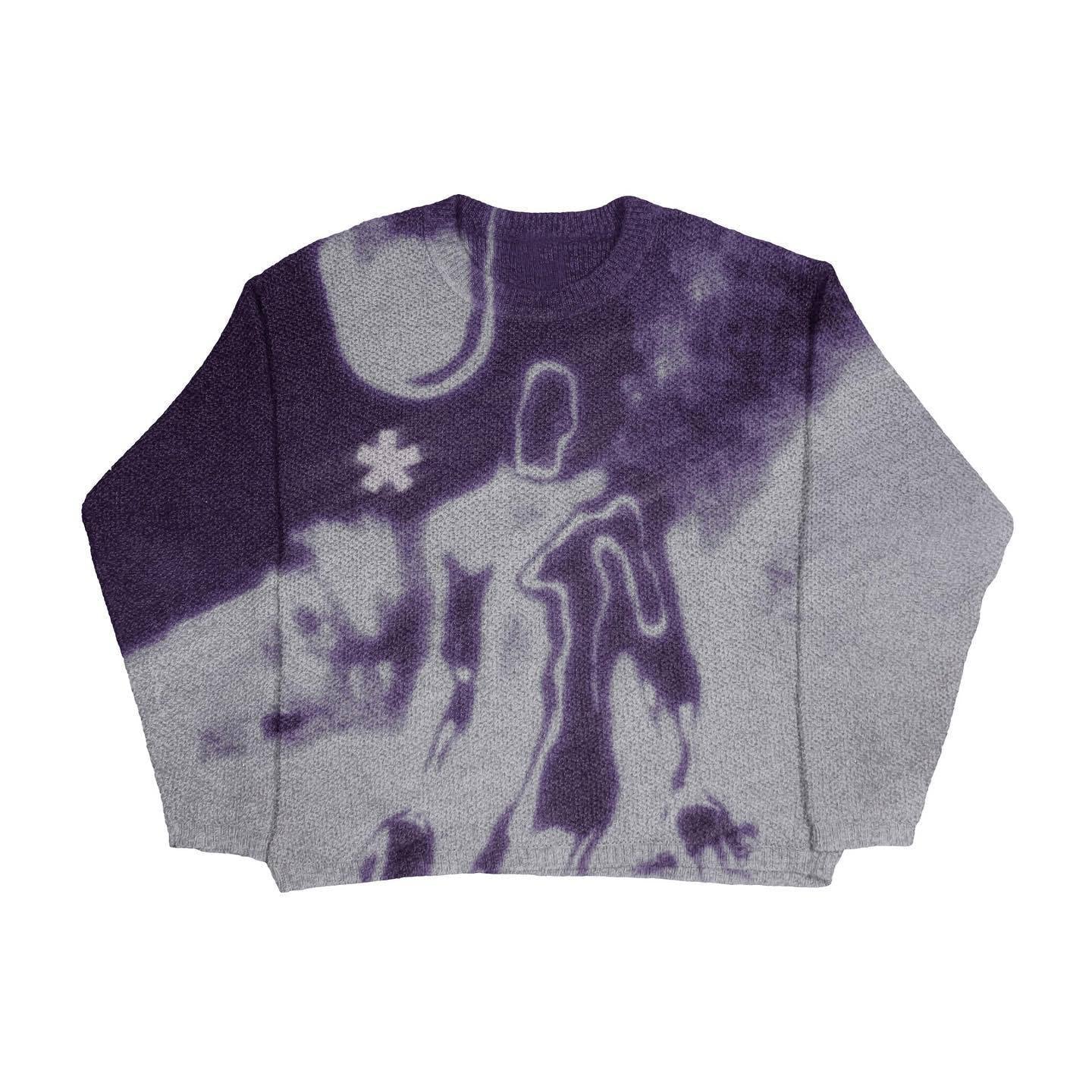 Women's Popular Charming Classy Comfortable Pullover Sweaters