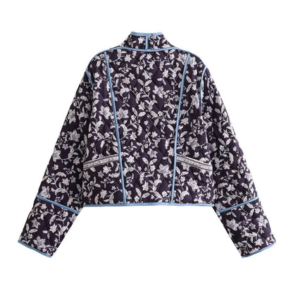 Double-sided Fabric Small Clothes Picture Color Coats