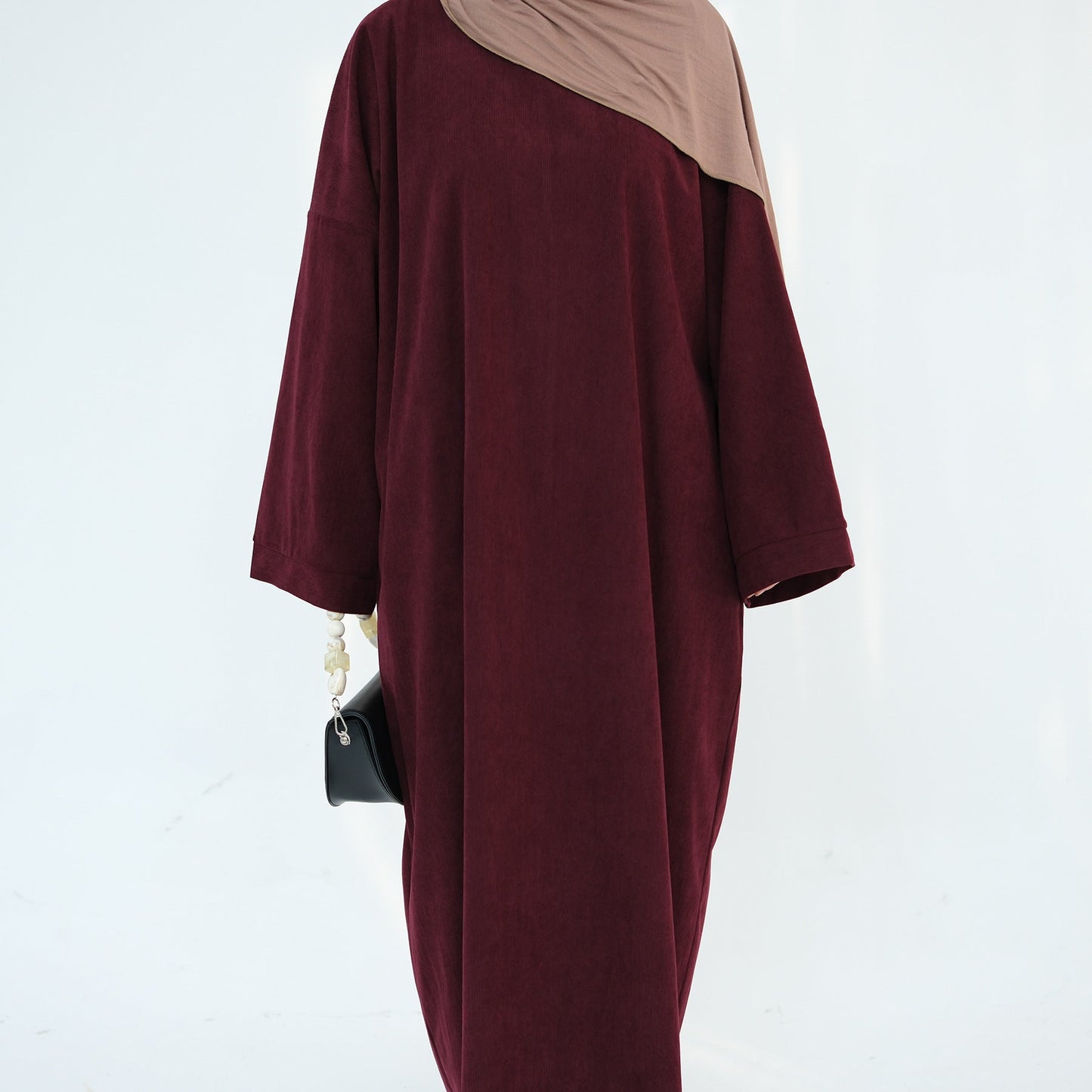 Beautiful Stylish Turkey Loose Casual Dress Dresses