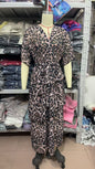 Women's Slouchy Fashion Sexy Dress Loose Dresses