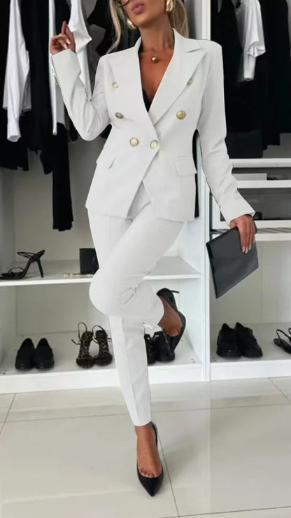 Glamorous Slouchy Popular Creative Elegant Slim Coats