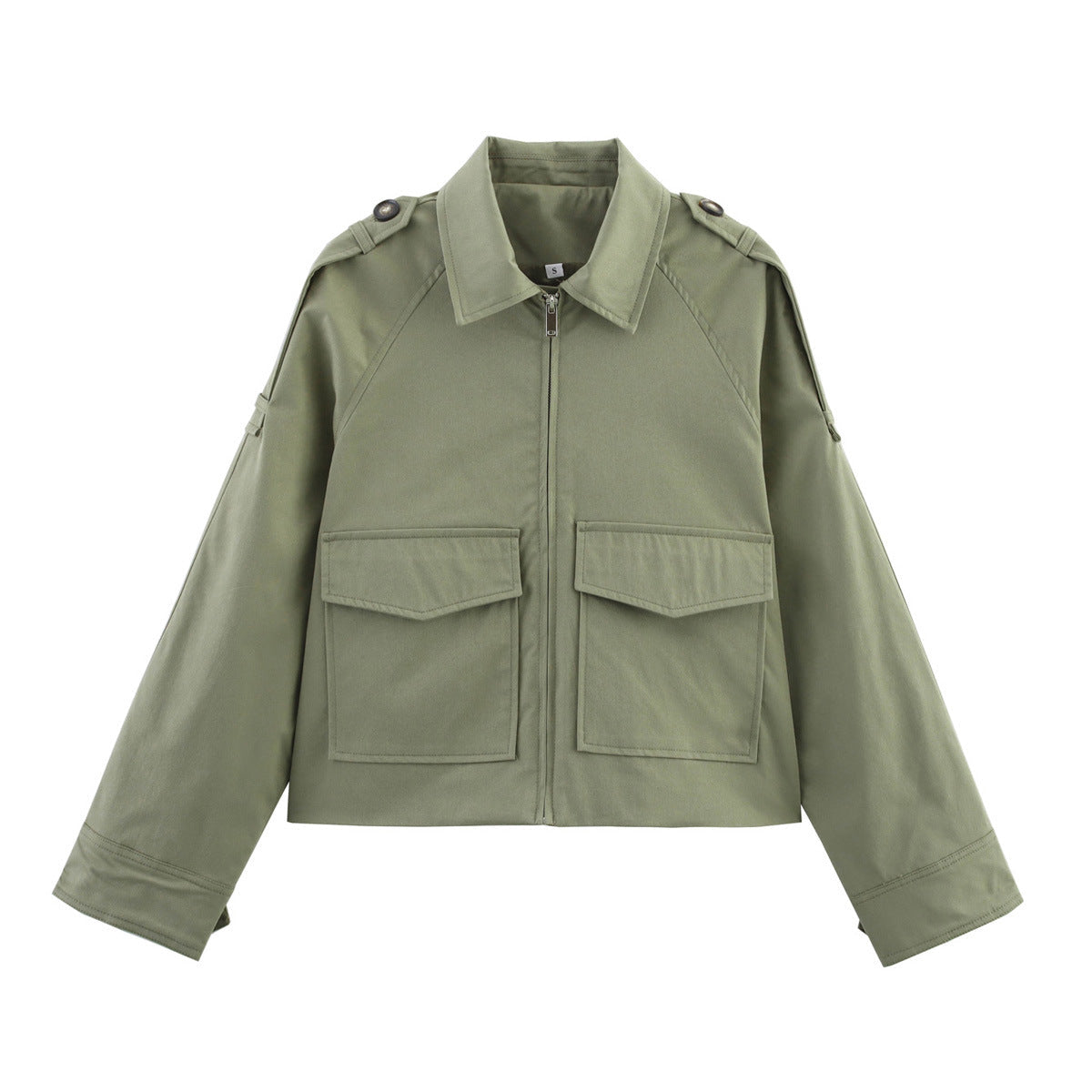 Women's Elegant Slouchy Fashion Casual Trench Coats
