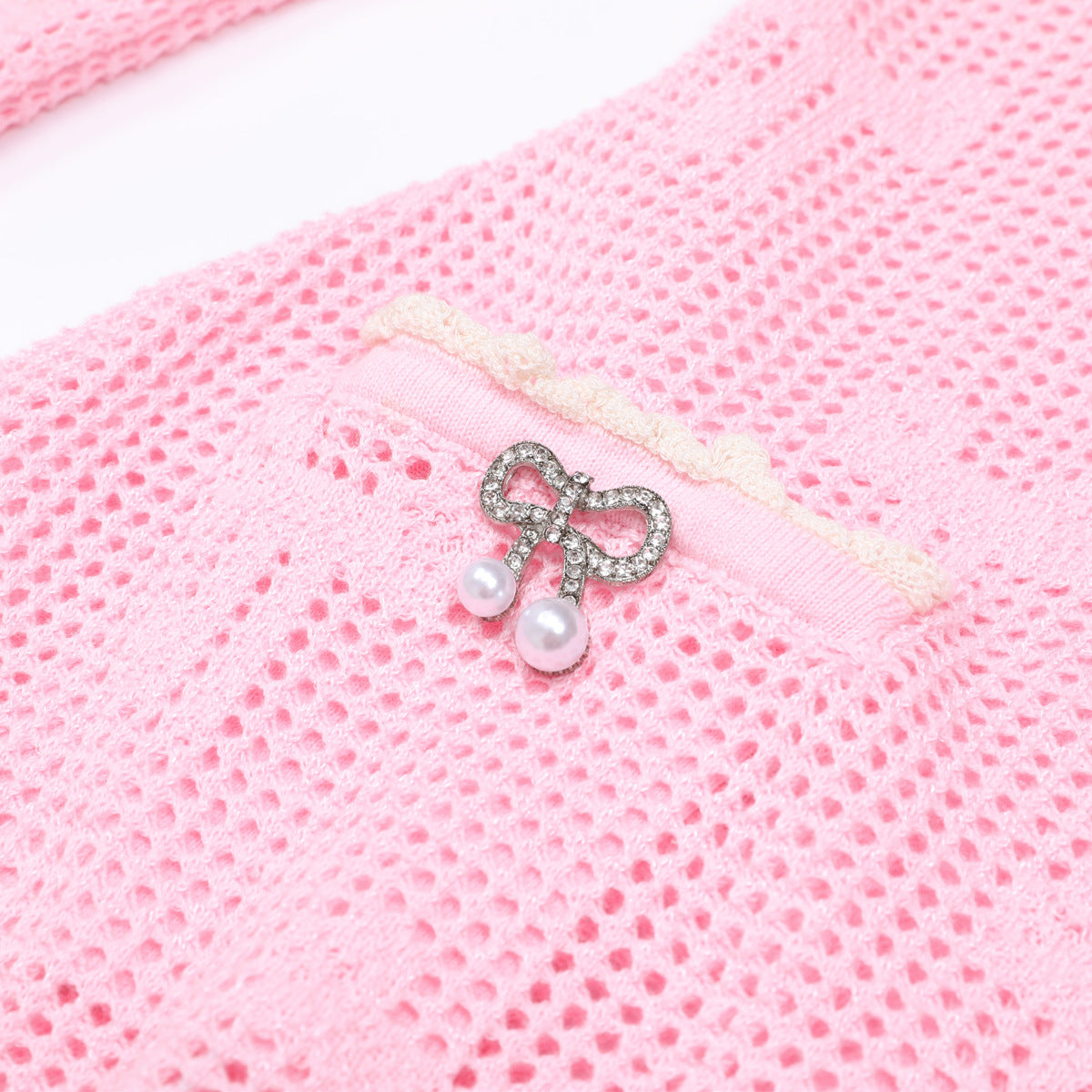 Quality Autumn Long Sleeve Elastic Knitted Dresses