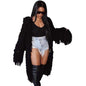 Women's Fashion Wear Knitted Hand Crochet Tassel Dresses