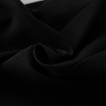 Women's Long Sleeve Waist Trimming Dress Commuting Dresses