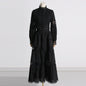Women's Summer French Style Vintage Court Niche Suits