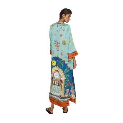 Creative Temperament Leisure Satin Fashion Dress Dresses