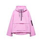 Women's Summer Street Fashion Casual Hooded Jackets