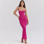 Women's Tube Dress Hot Fashion Suspenders Vacation Dresses