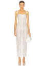 Women's Camisole Gown Slim Dress Fashion Party Dresses