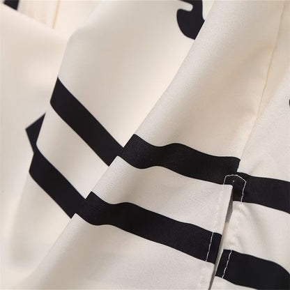 Women's Fashion Dignified Sense Of Design Versatile Suits