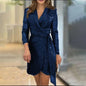 Women's Sequin Sexy Shiny Crystal Cinched Dress Shorts