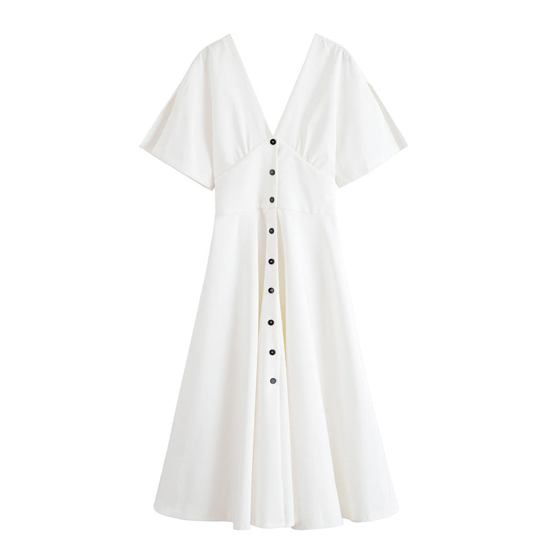 Women's Spring Design Sense Niche Slim Fit Clothing