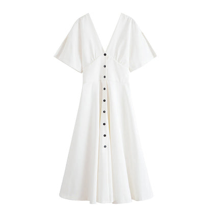 Women's Spring Design Sense Niche Slim Fit Clothing