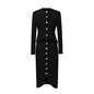 Women's Classic Style Two-piece Summer Round Neck Suits