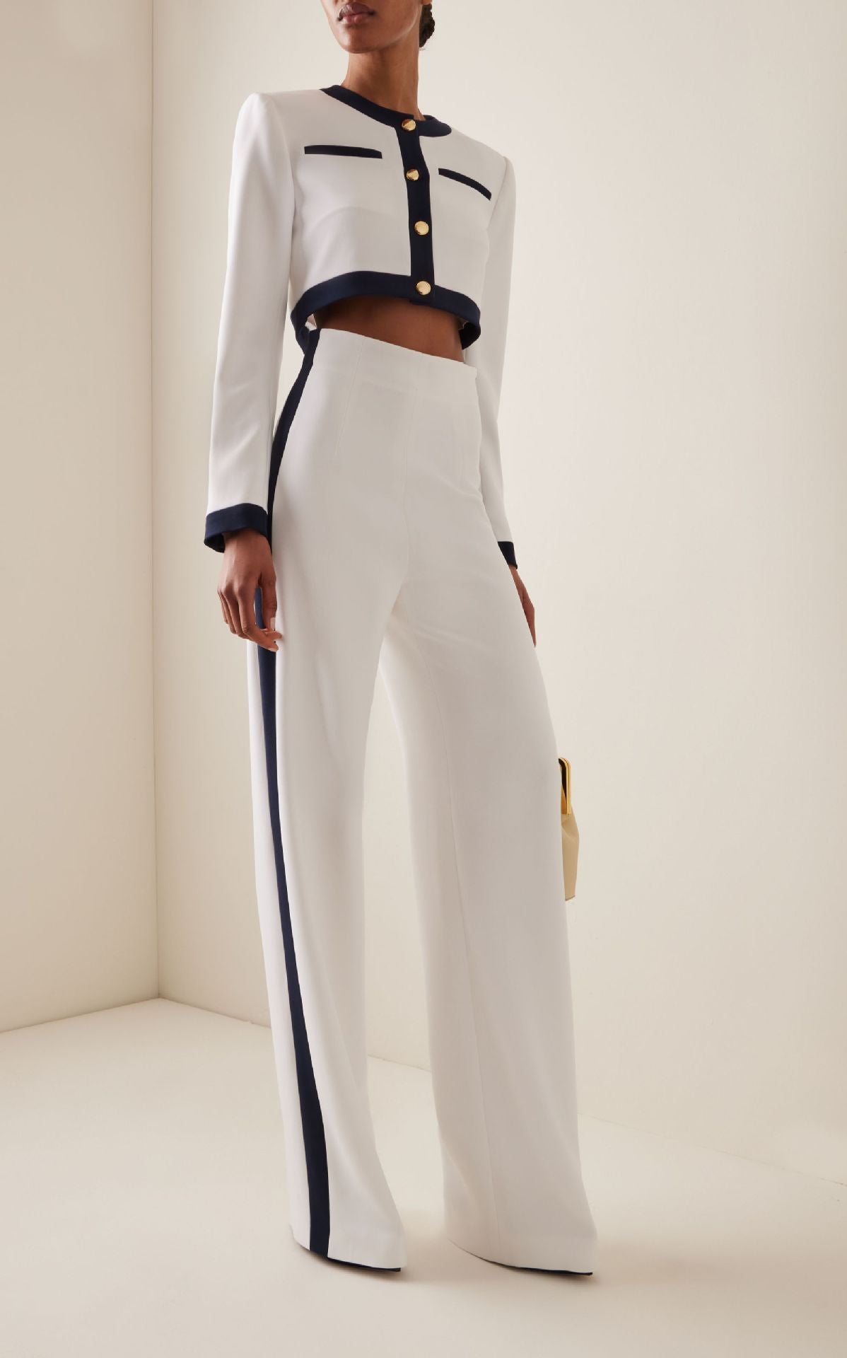 Women's Popular Fashion Temperament Office Wear Suits
