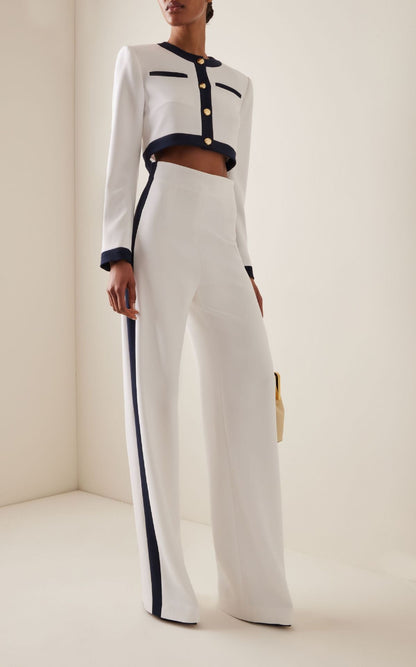 Women's Popular Fashion Temperament Office Wear Suits
