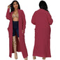 Women's Fashion Sexy Casual Long Sleeve Sweaters