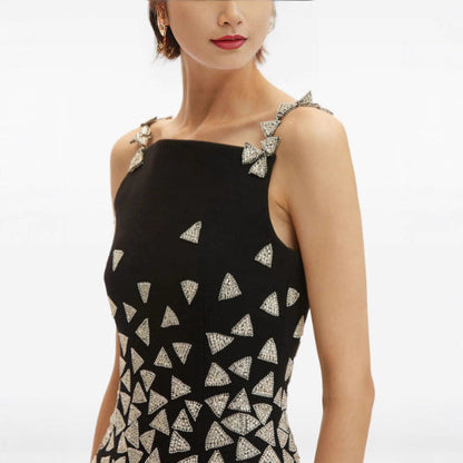 Design Sexy Strap Tight Dress Female Dresses