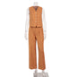 Spring Fashion Casual Single-breasted Idle Style Suits
