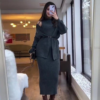 Women's Autumn Lazy Fashion Long For Suits