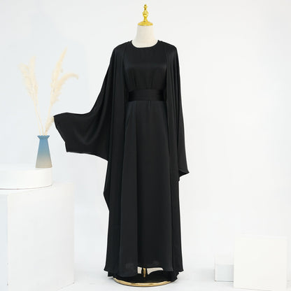 Classy Attractive Turkish Elegant Party Two-piece Suits